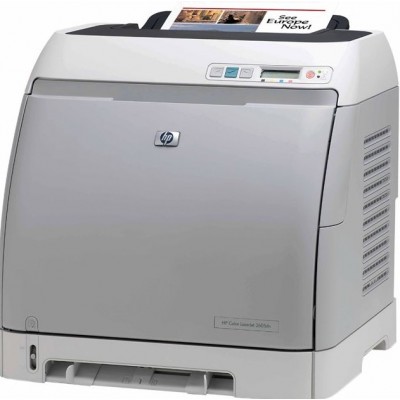 HP Color LaserJet 2605 картриджи, драйверы, ремкомплекты, инструкция...